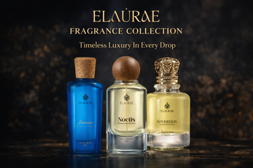 Elaurae Fragrance Collection