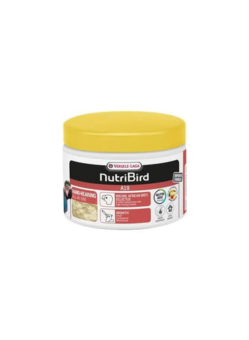 NutriBird A19 Hand Feeding Formula